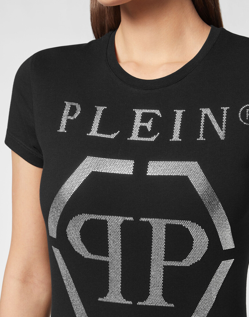 

Футболка Philipp Plein, Черный