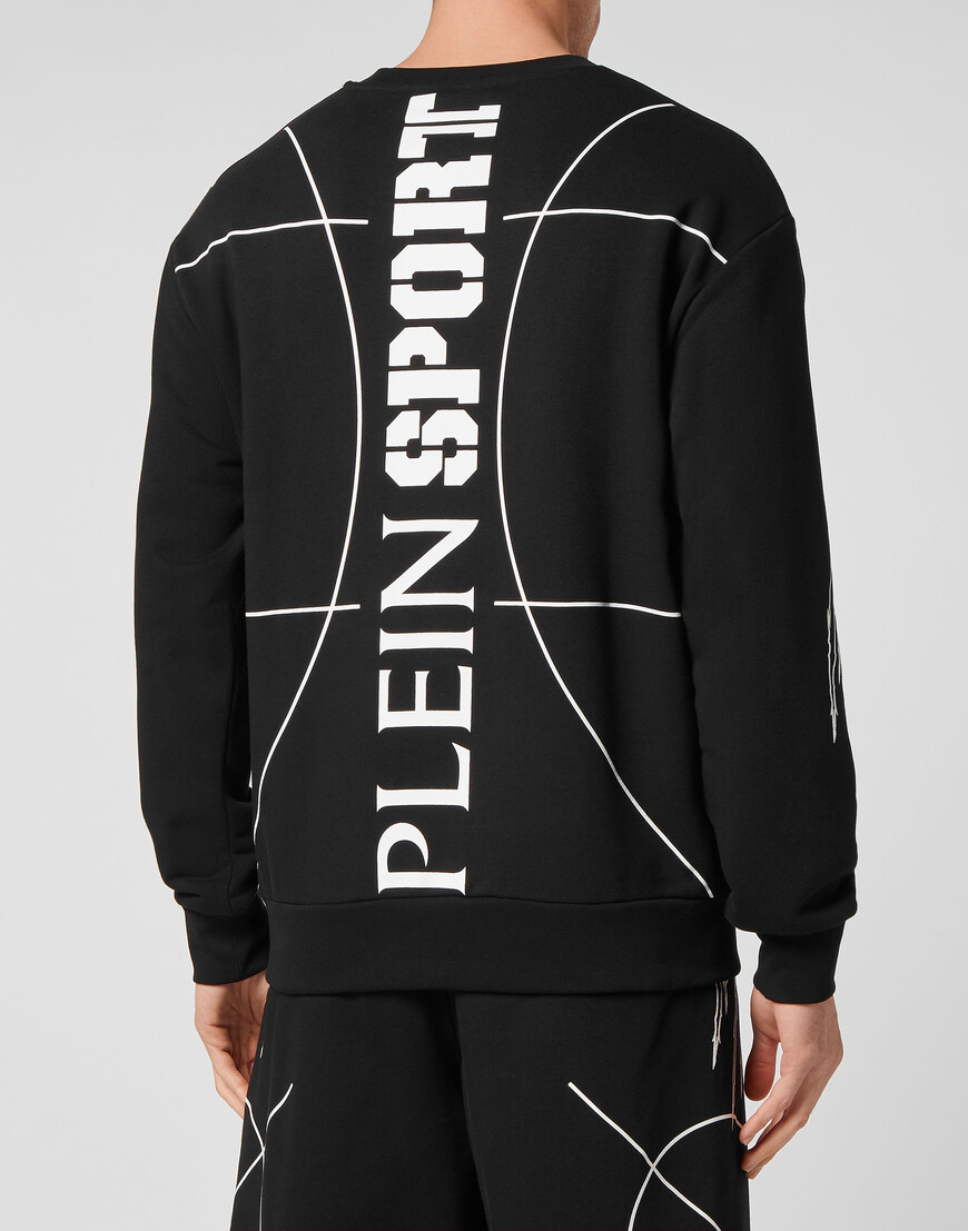 толстовка  PACC-MJO1044-SJO001N_0201 в интернет магазине