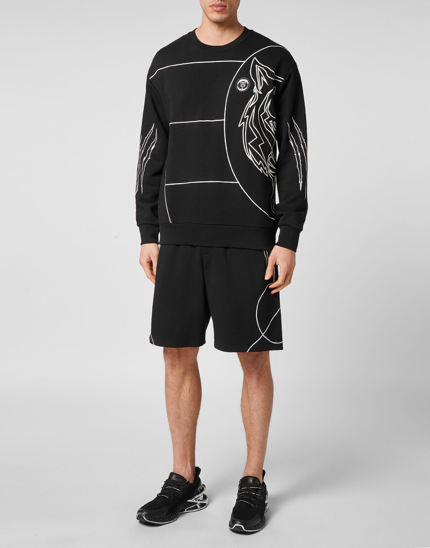 толстовка  PACC-MJO1044-SJO001N_0201 с промокодом