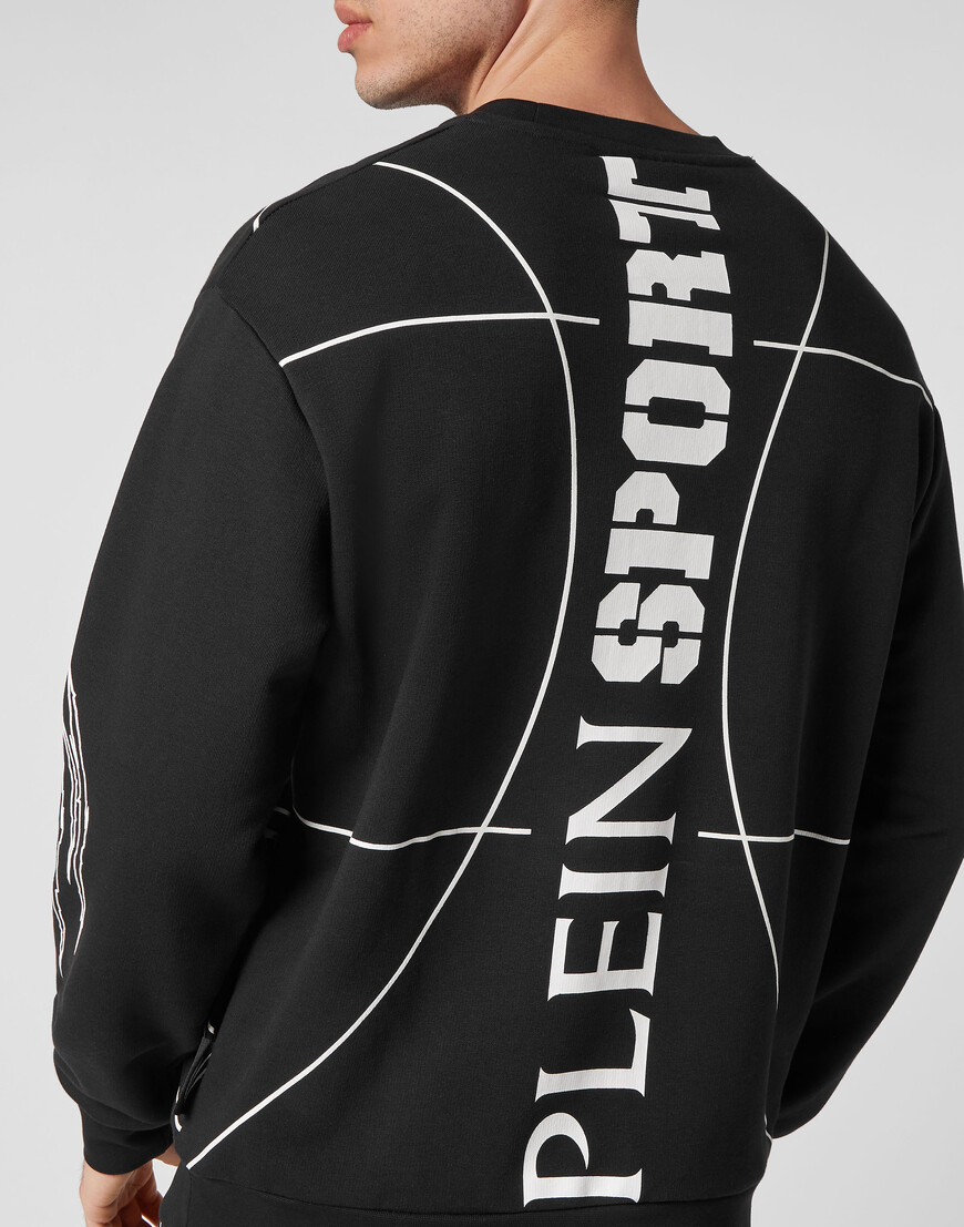 толстовка  PACC-MJO1044-SJO001N_0201 по низкой цене