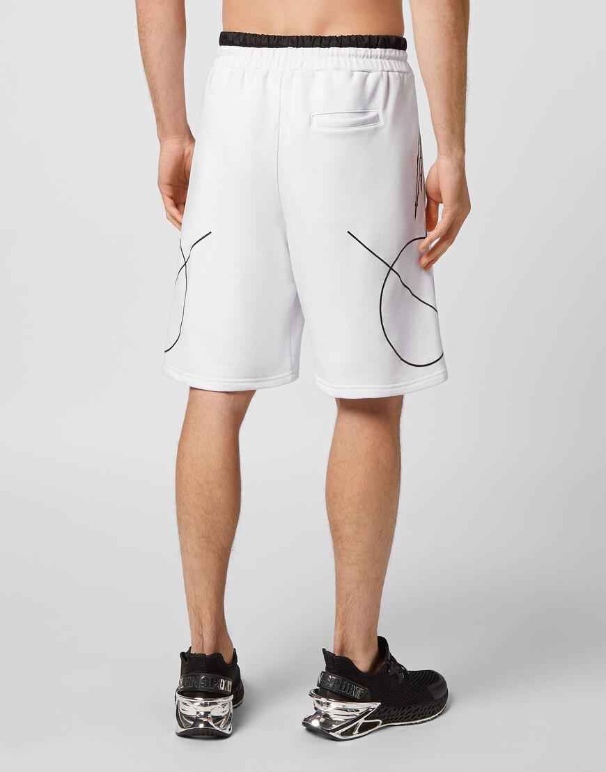 спортивные шорты  PACC-MJT2133-SJO001N_0102 в интернет магазине