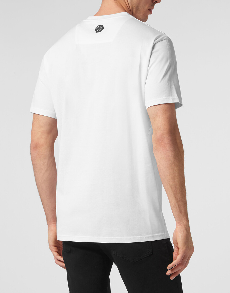 футболка  PACC-MTK6279-PJY002N_01 в интернет магазине