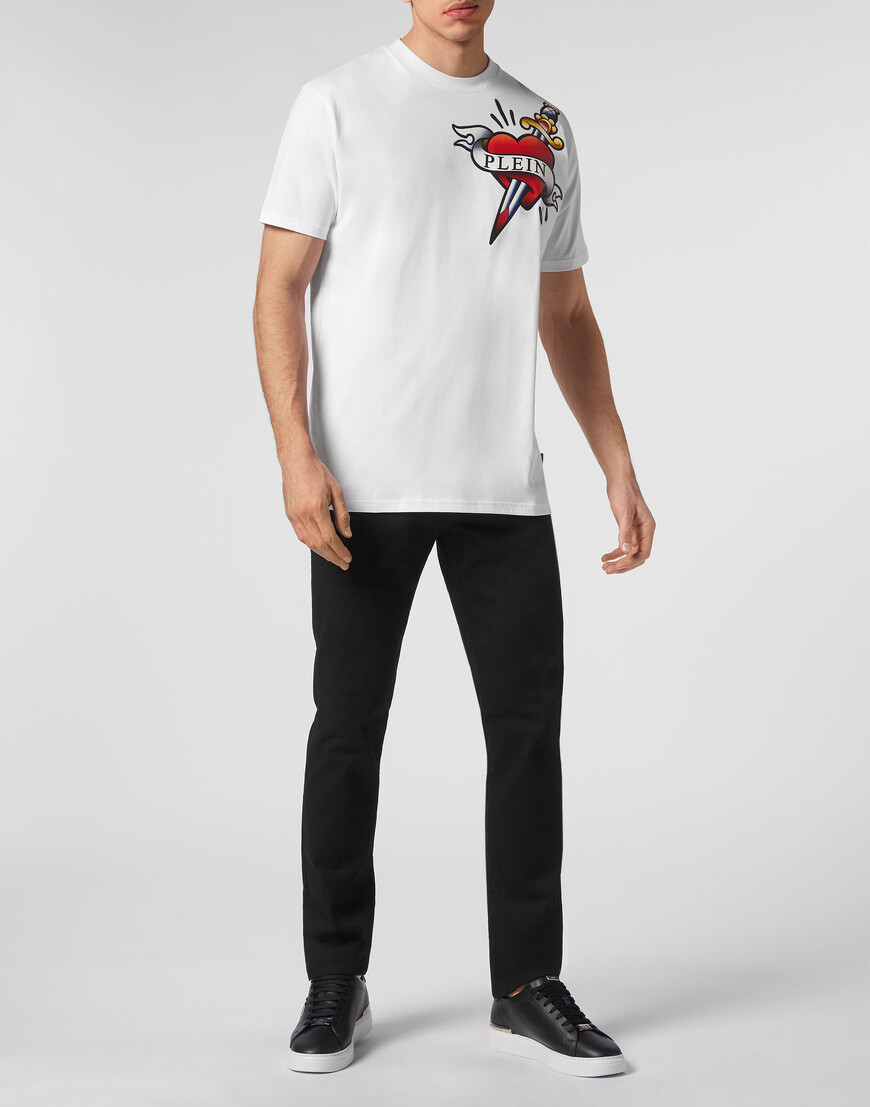 футболка  PACC-MTK6279-PJY002N_01 с промокодом