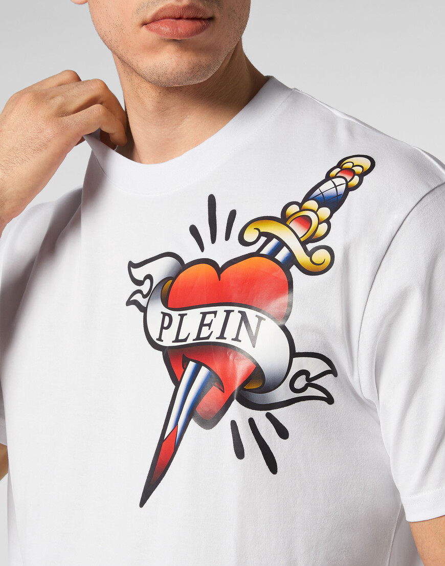 футболка  PACC-MTK6279-PJY002N_01 купить с доставкой