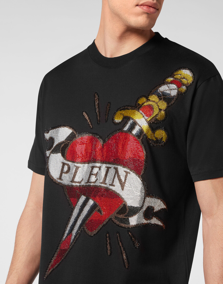 футболка  PACC-MTK6280-PJY002N_02 купить с доставкой