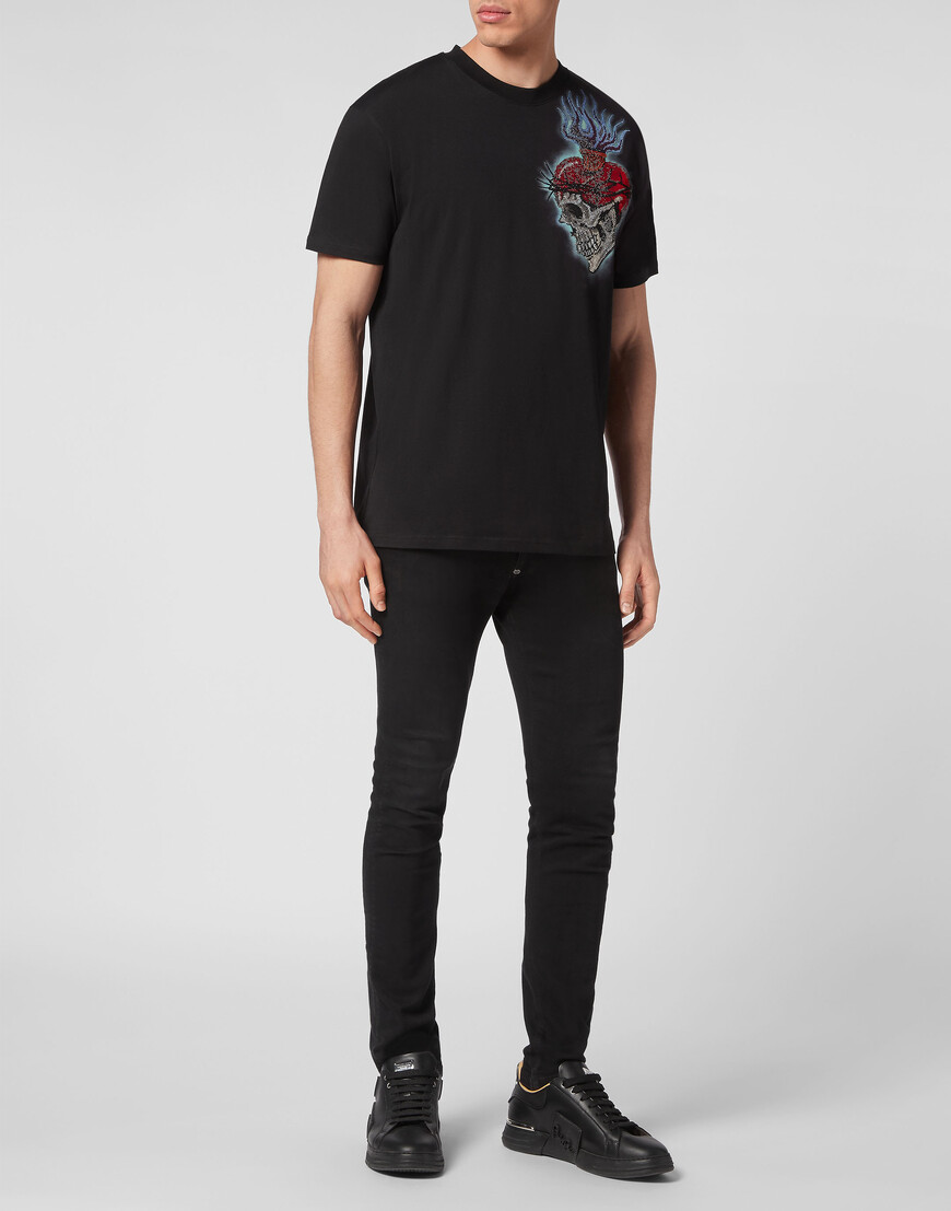 футболка  PACC-MTK6301-PJY002N_02 с промокодом