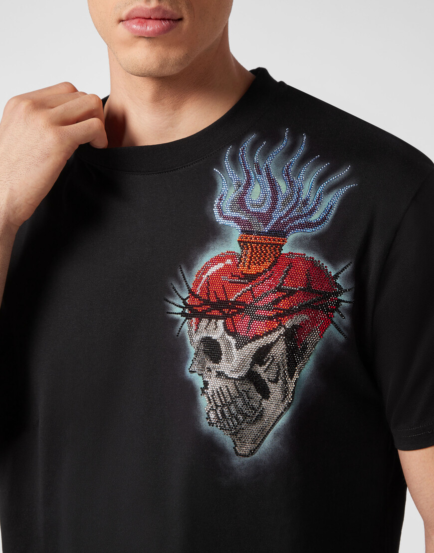 футболка  PACC-MTK6301-PJY002N_02 купить с доставкой