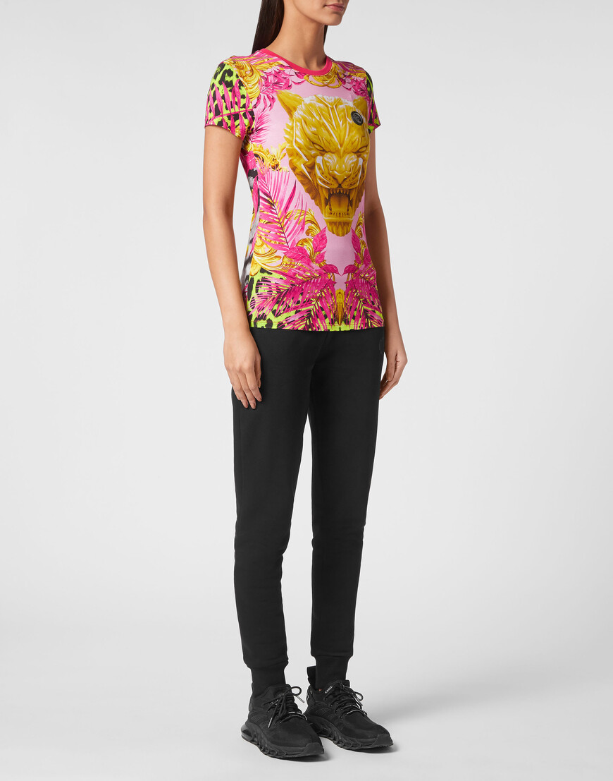 футболка  PACC-WTK2825-SJY001N_21 с промокодом