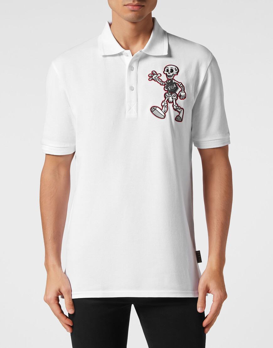 поло  PADC-MTK6872-PTE003N_01 фотография