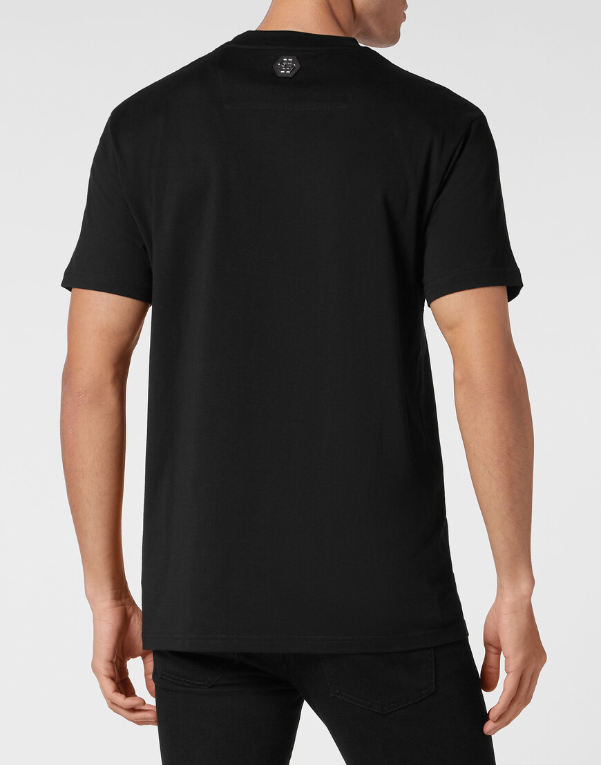 футболка  PADC-MTK7264-PJY002N_02 в интернет магазине