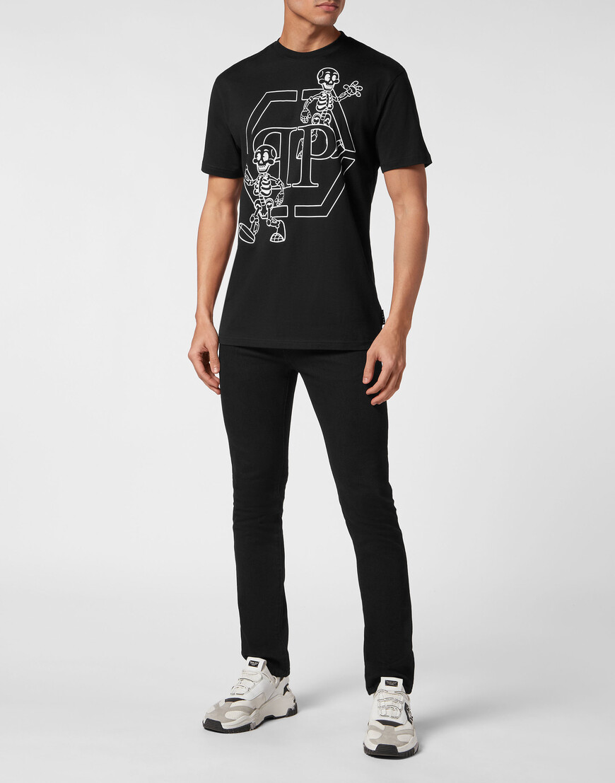 футболка  PADC-MTK7264-PJY002N_02 с промокодом