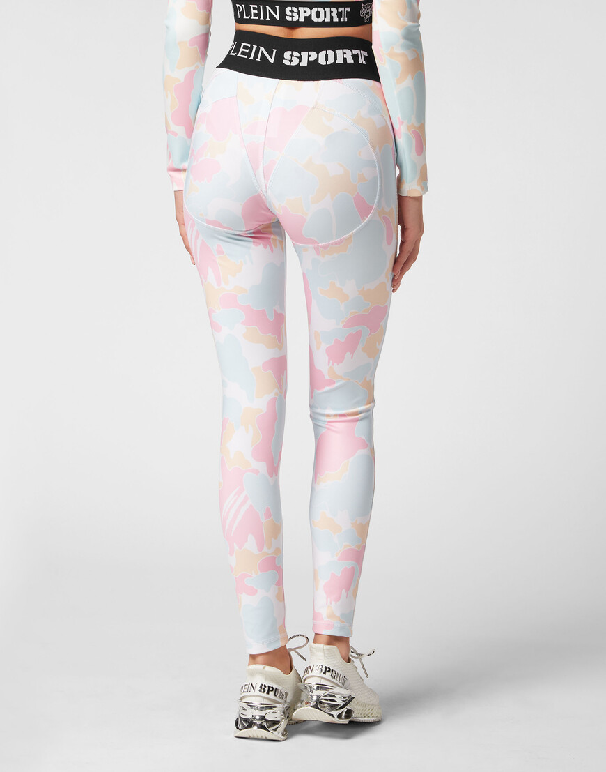 леггинсы  PADC-WJT1905-STE003N_0307 в интернет магазине