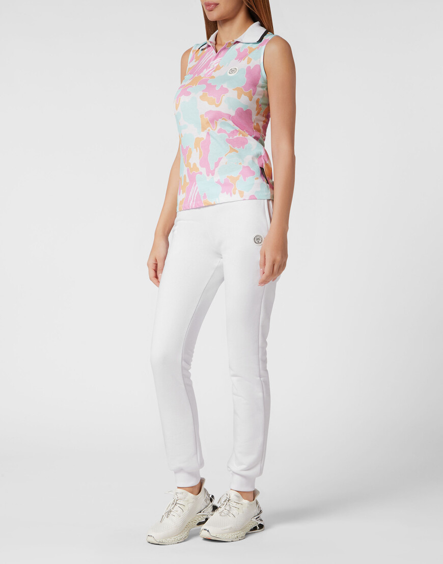 поло  PADC-WTK3212-SJY001N_0307 с промокодом