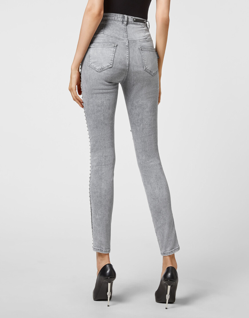 скинни  SABC-WDT1793-PDE004N_10LS в интернет магазине