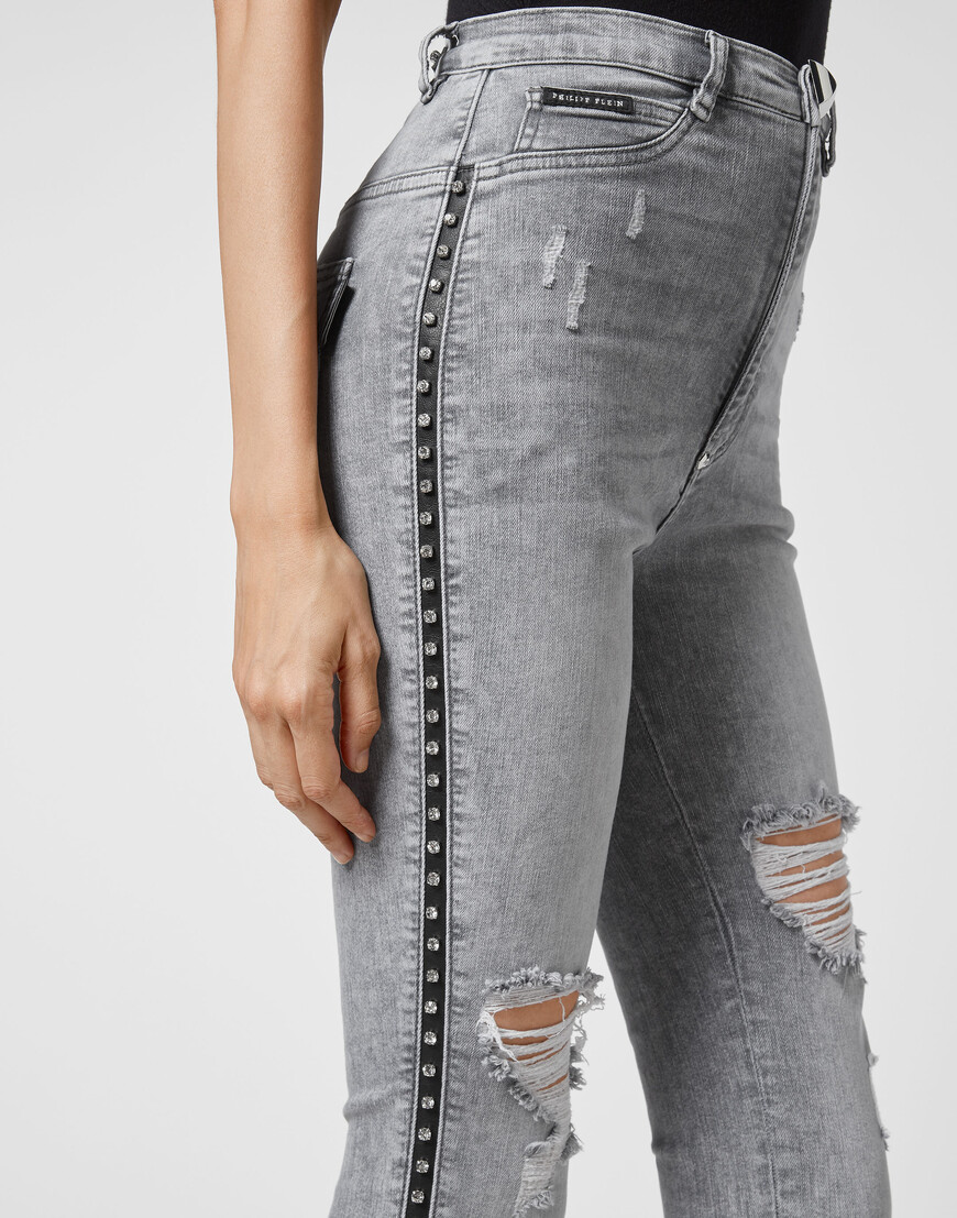 скинни  SABC-WDT1793-PDE004N_10LS купить с доставкой