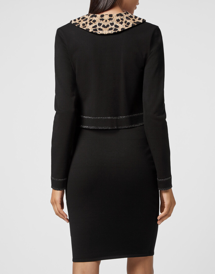 кардиган  SABC-WKQ0079-PKN002N_02 в интернет магазине