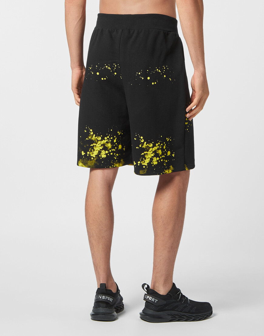 спортивные шорты  SACC-MJT2108-SJO001N_0229 в интернет магазине