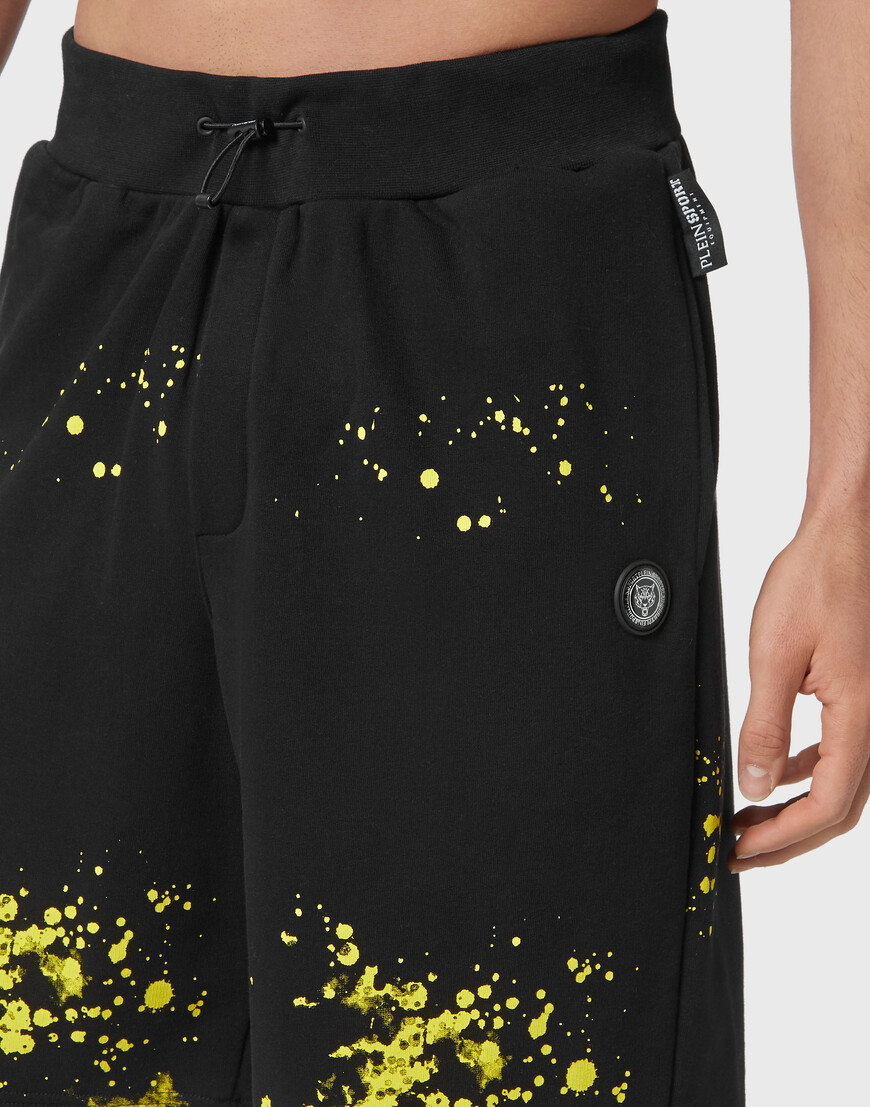 спортивные шорты  SACC-MJT2108-SJO001N_0229 купить с доставкой