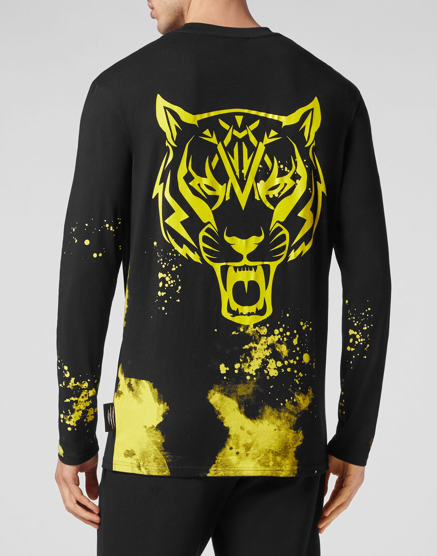 футболка  SACC-MTK6086-SJY001N_0229 в интернет магазине