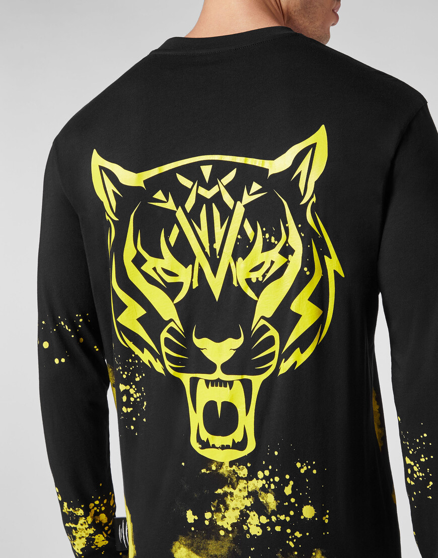 футболка  SACC-MTK6086-SJY001N_0229 купить с доставкой