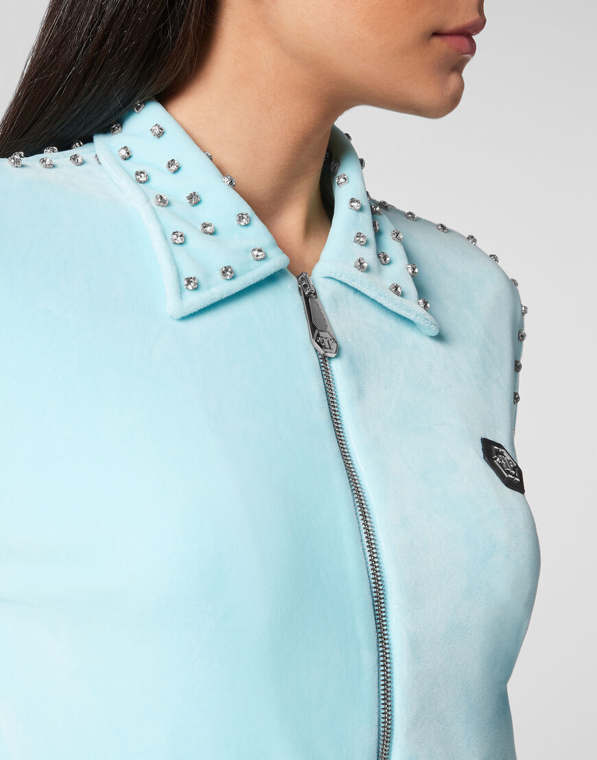 костюм спортивный  SACC-WJJ0120-PTE003N_07 купить с доставкой