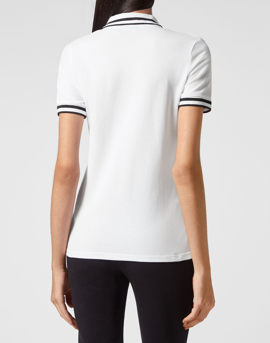 поло  SACC-WTK2708-STE003N_01 в интернет магазине