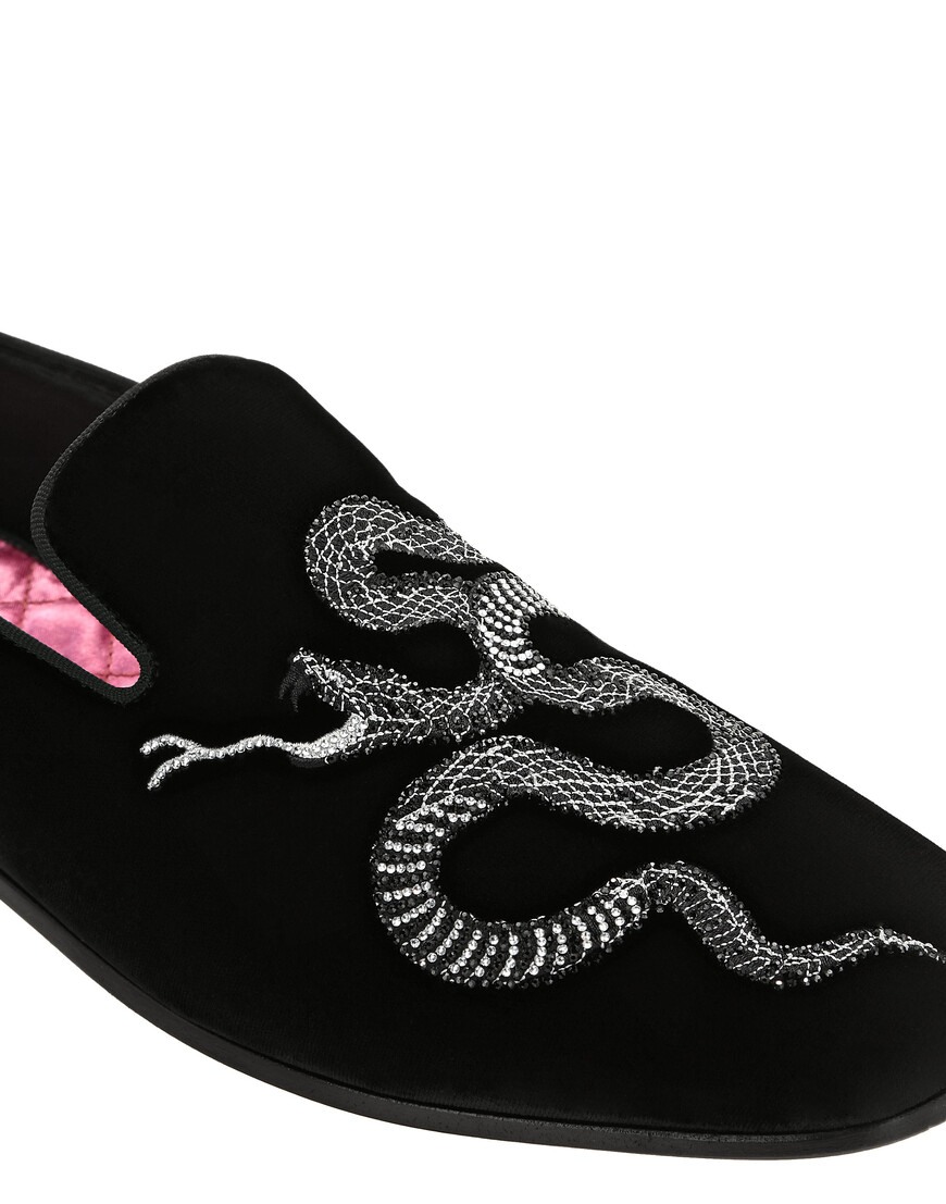 лоферы  SACS-MSB0684-PTE086N_02 с промокодом