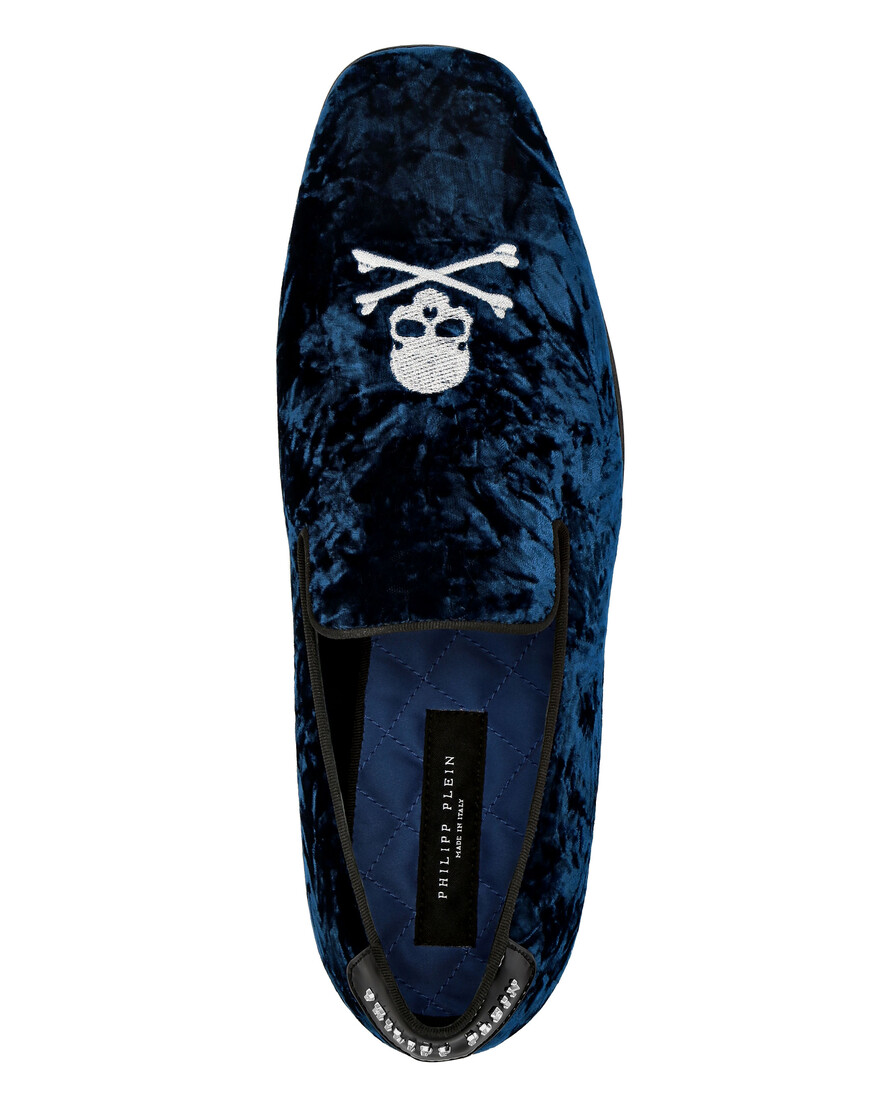 лоферы  SACS-USB0003-PTE086N_14 в интернет магазине