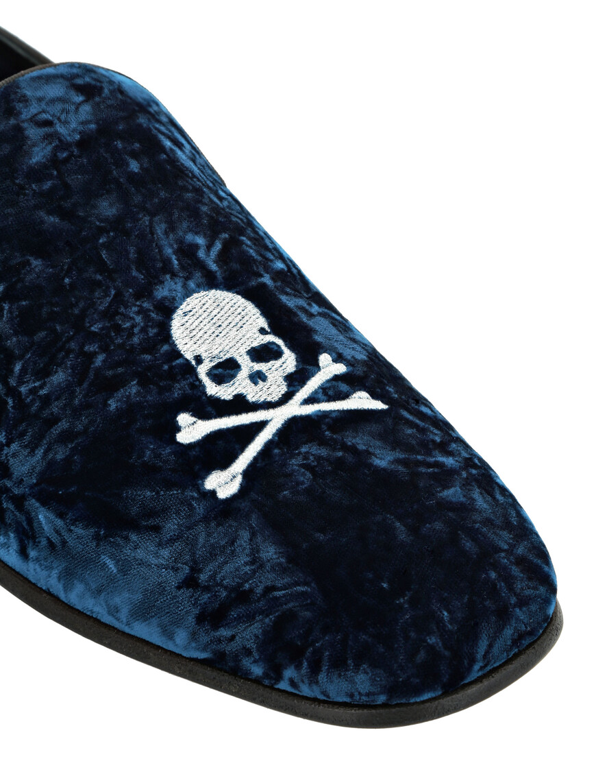 лоферы  SACS-USB0003-PTE086N_14 с промокодом