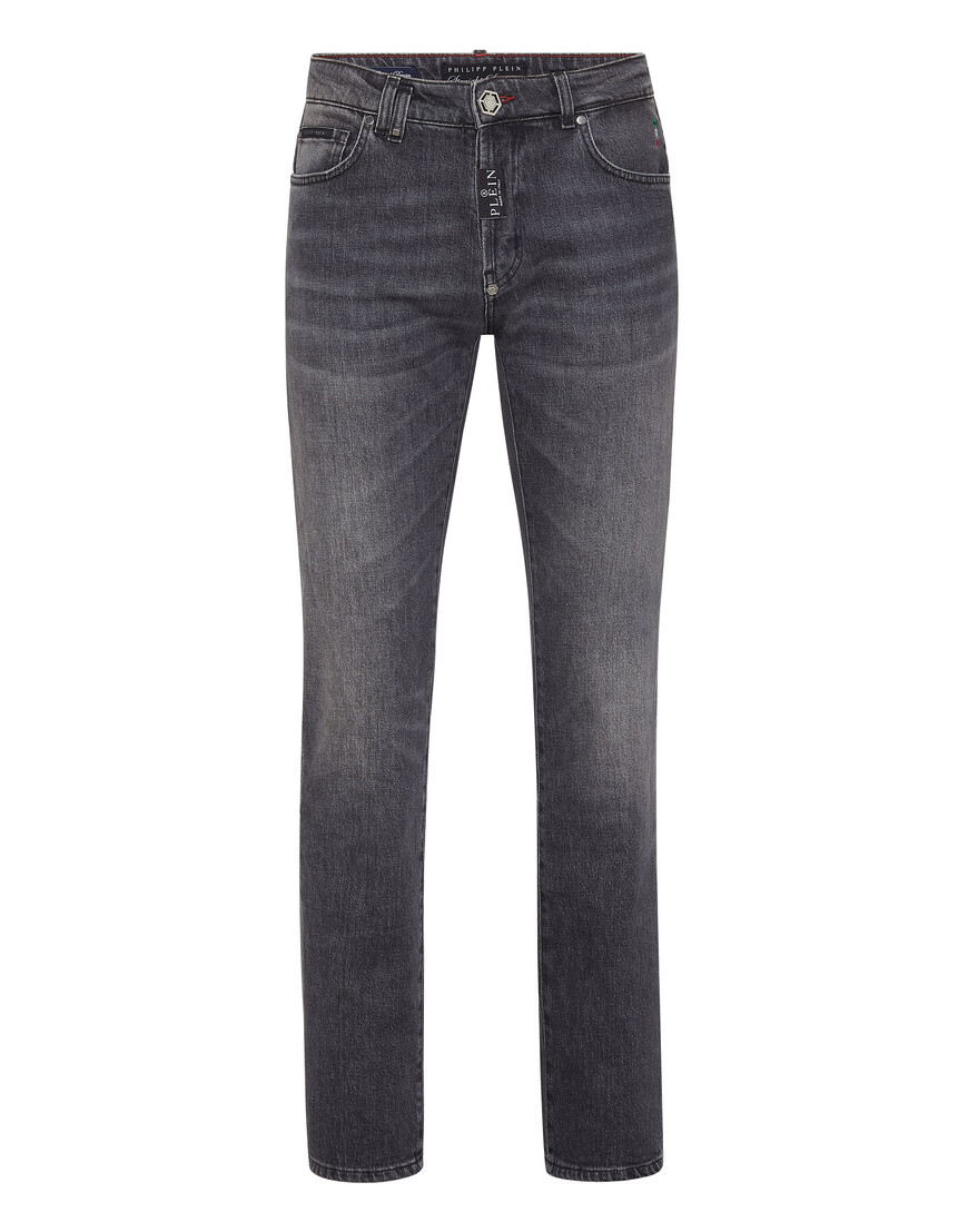 Скинни Philipp Plein