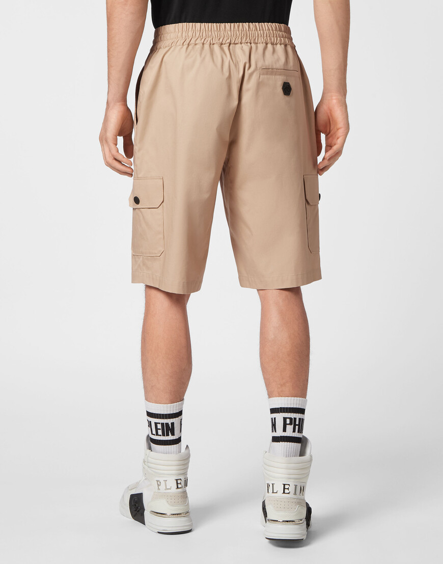 шорты  SADC-MRT1303-PTE003N_06 в интернет магазине