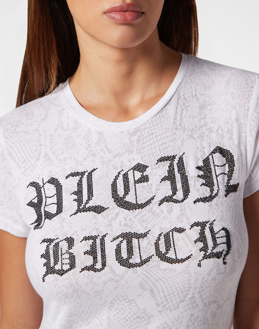 футболка  SADC-WTK3108-PJY002N_01 купить с доставкой