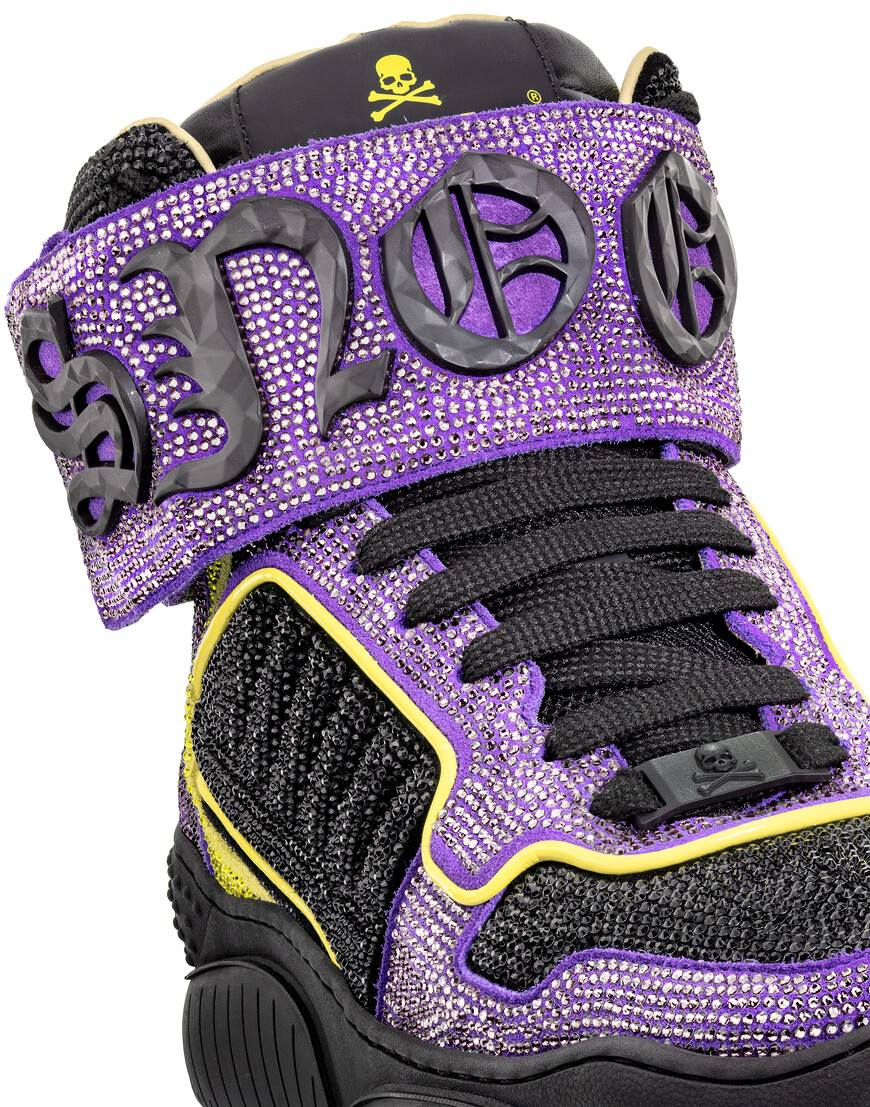 кроссовки  SPES-USC0468-PLE010N_7309 по низкой цене