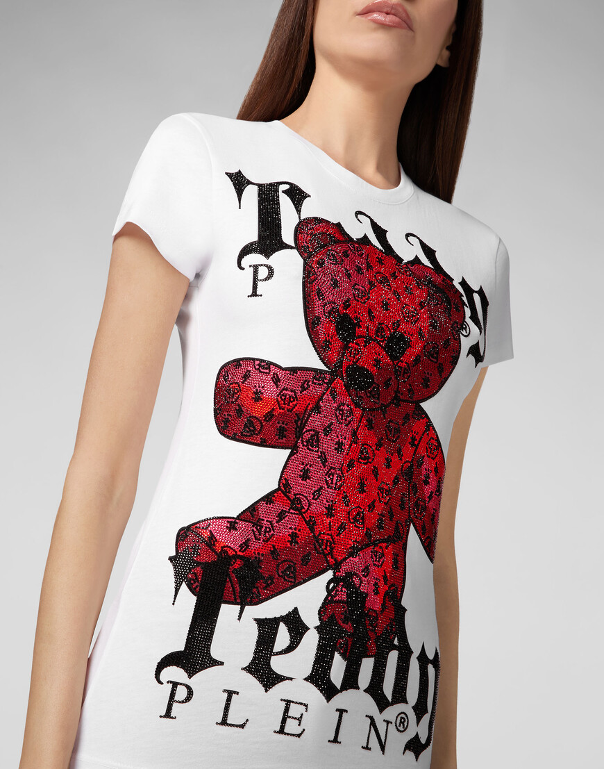 футболка  UABC-WTK2049-PJY002N_01 купить с доставкой