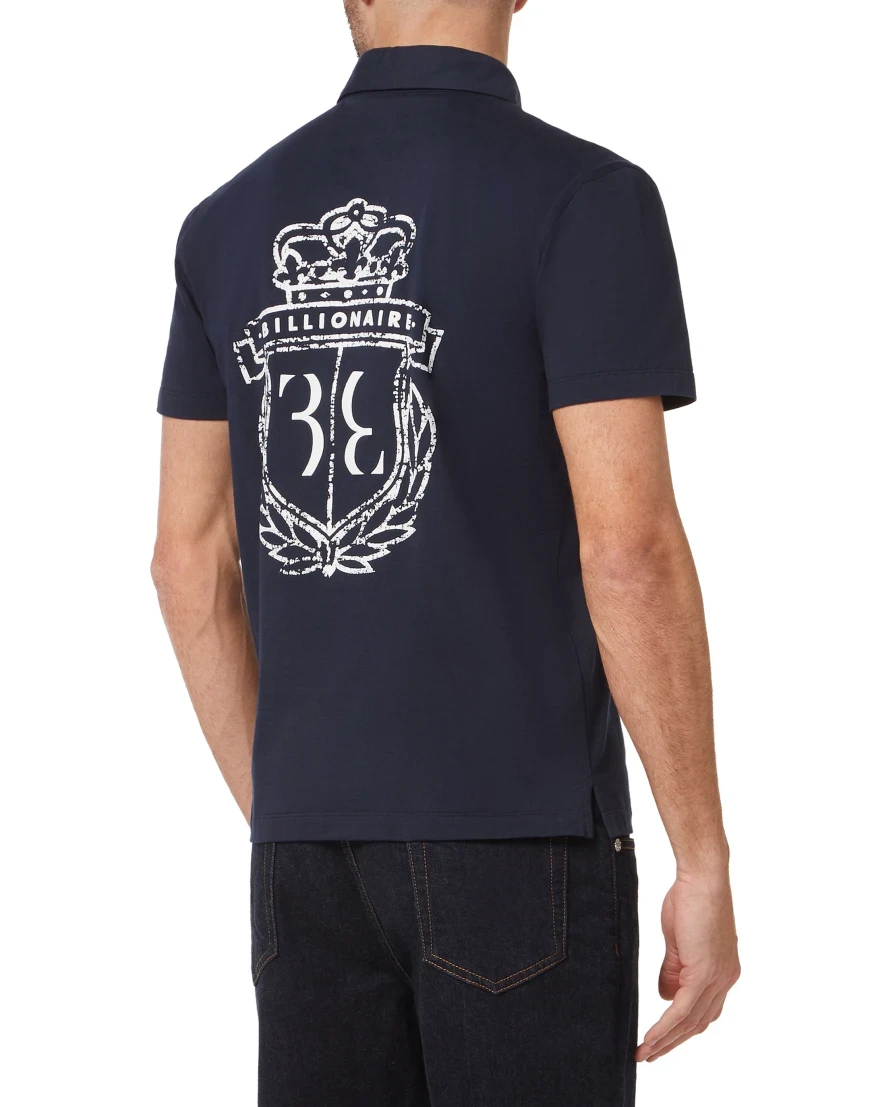 поло  WABC-MTK5587-PTE003N_24 по акции