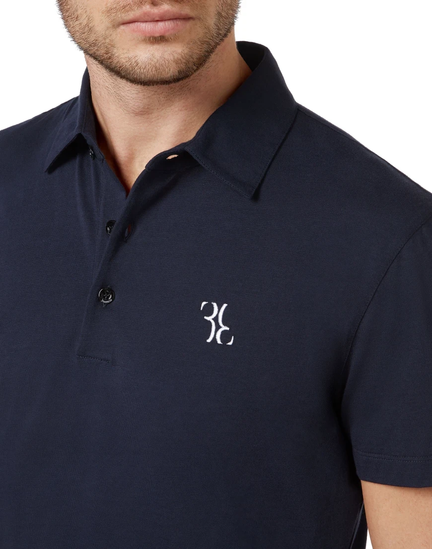 поло  WABC-MTK5587-PTE003N_24 купить с доставкой