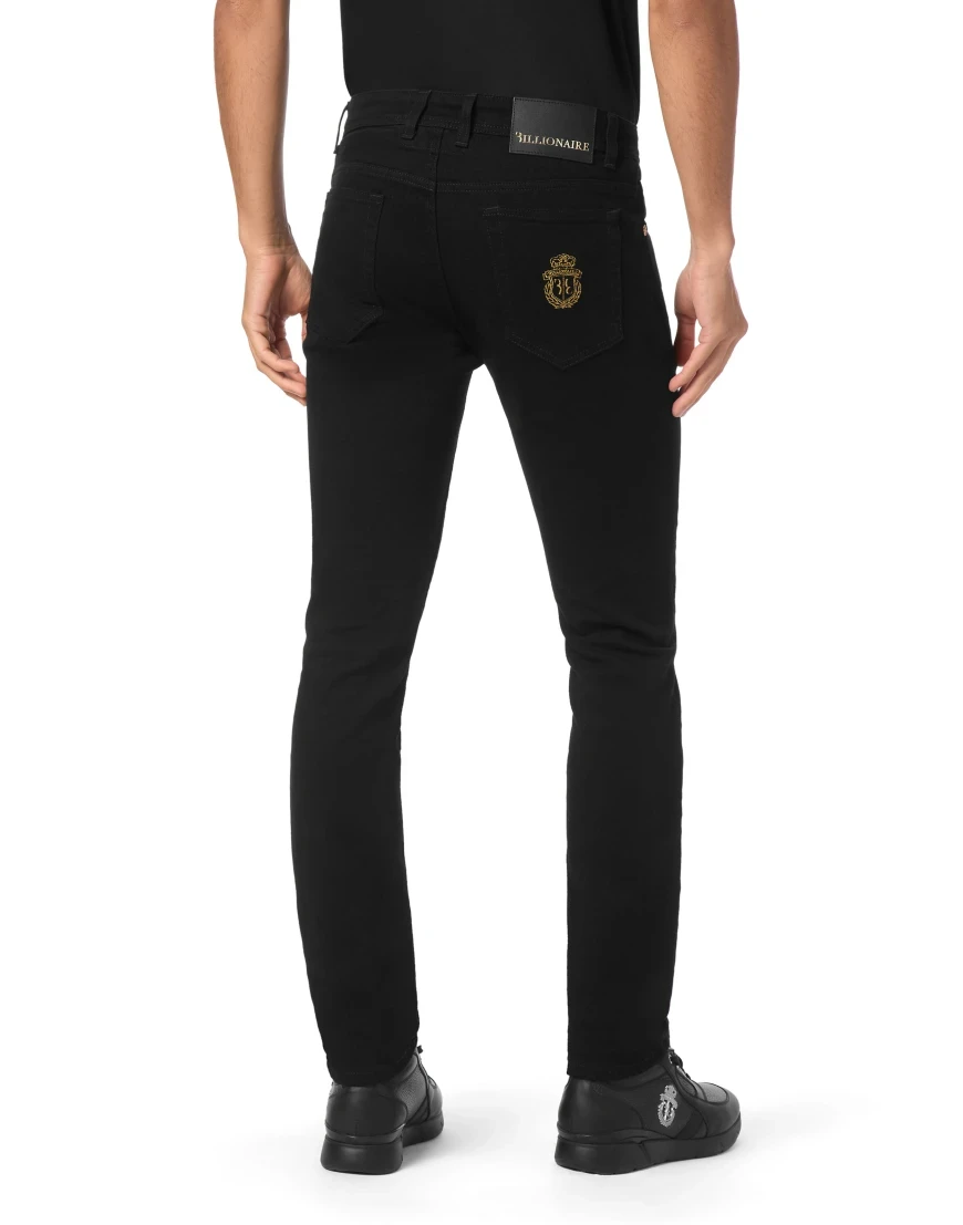 джинсы прямые  WADC-MDT3883-BTE001N_02GU по акции