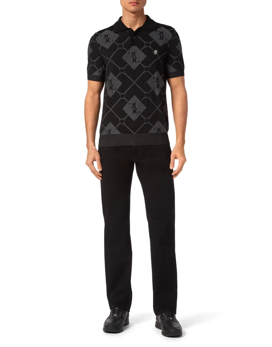 поло  WADC-MKK0284-BKN001N_02 фотография