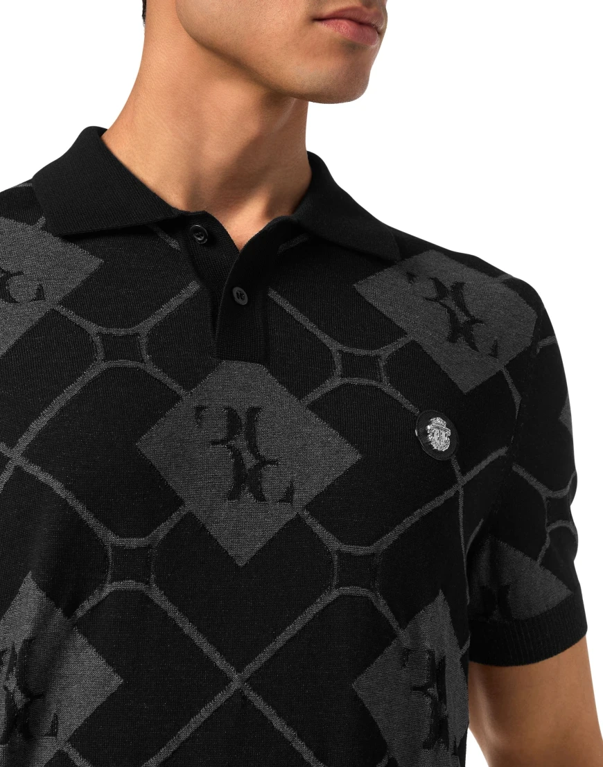 поло  WADC-MKK0284-BKN001N_02 купить с доставкой