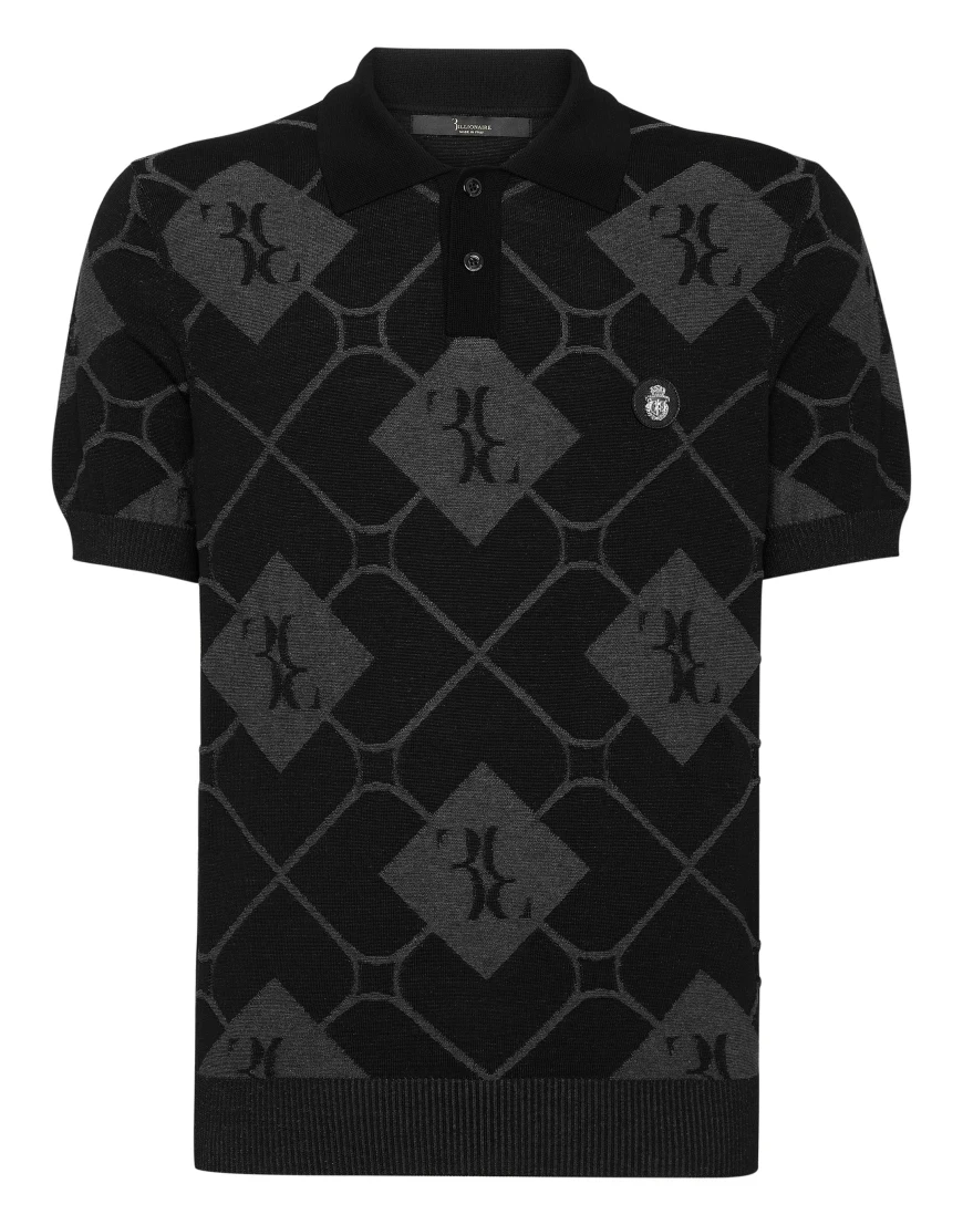 поло  WADC-MKK0284-BKN001N_02 по низкой цене