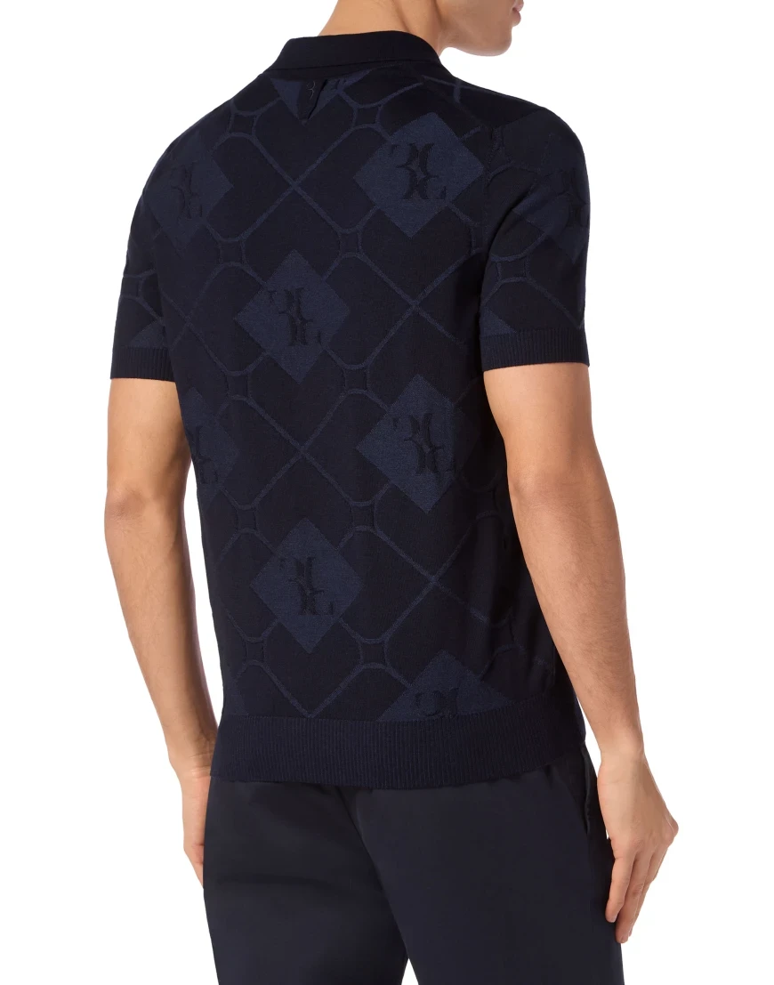 поло  WADC-MKK0284-BKN001N_14 купить с доставкой