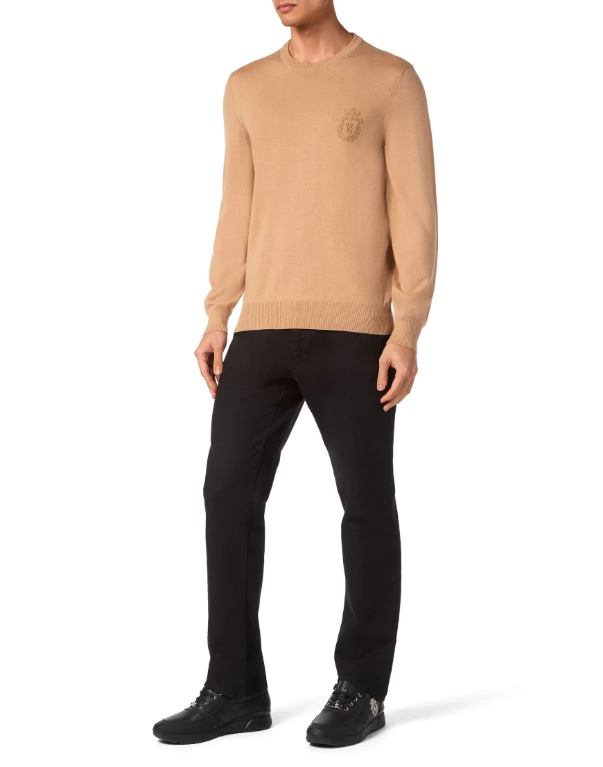 свитер  WADC-MKO1315-BKN001N_06 фотография