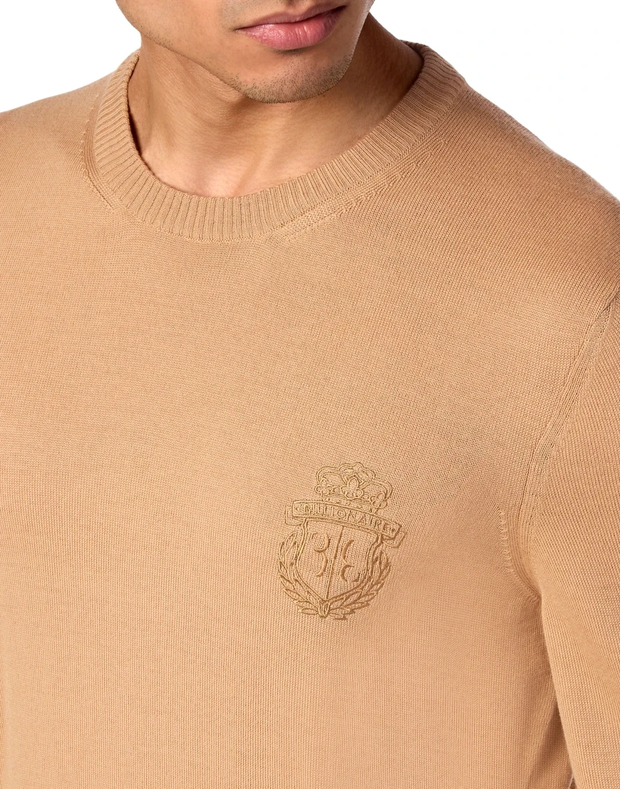 свитер  WADC-MKO1315-BKN001N_06 по акции