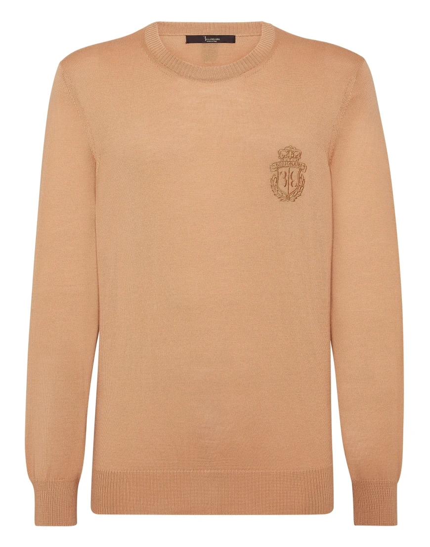 свитер  WADC-MKO1315-BKN001N_06 по низкой цене