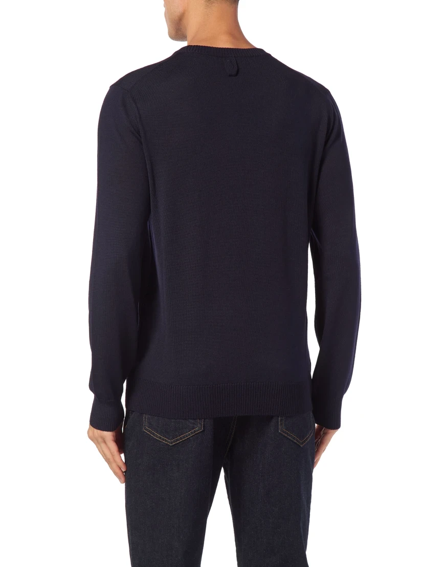 свитер  WADC-MKO1315-BKN001N_14 по акции