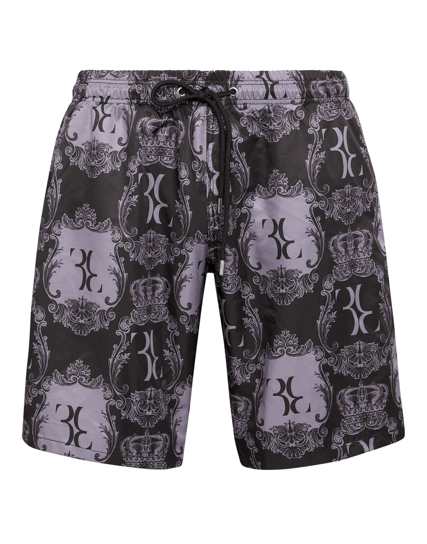 плавательные шорты  WADC-MMX0102-BTE003N_14 по акции