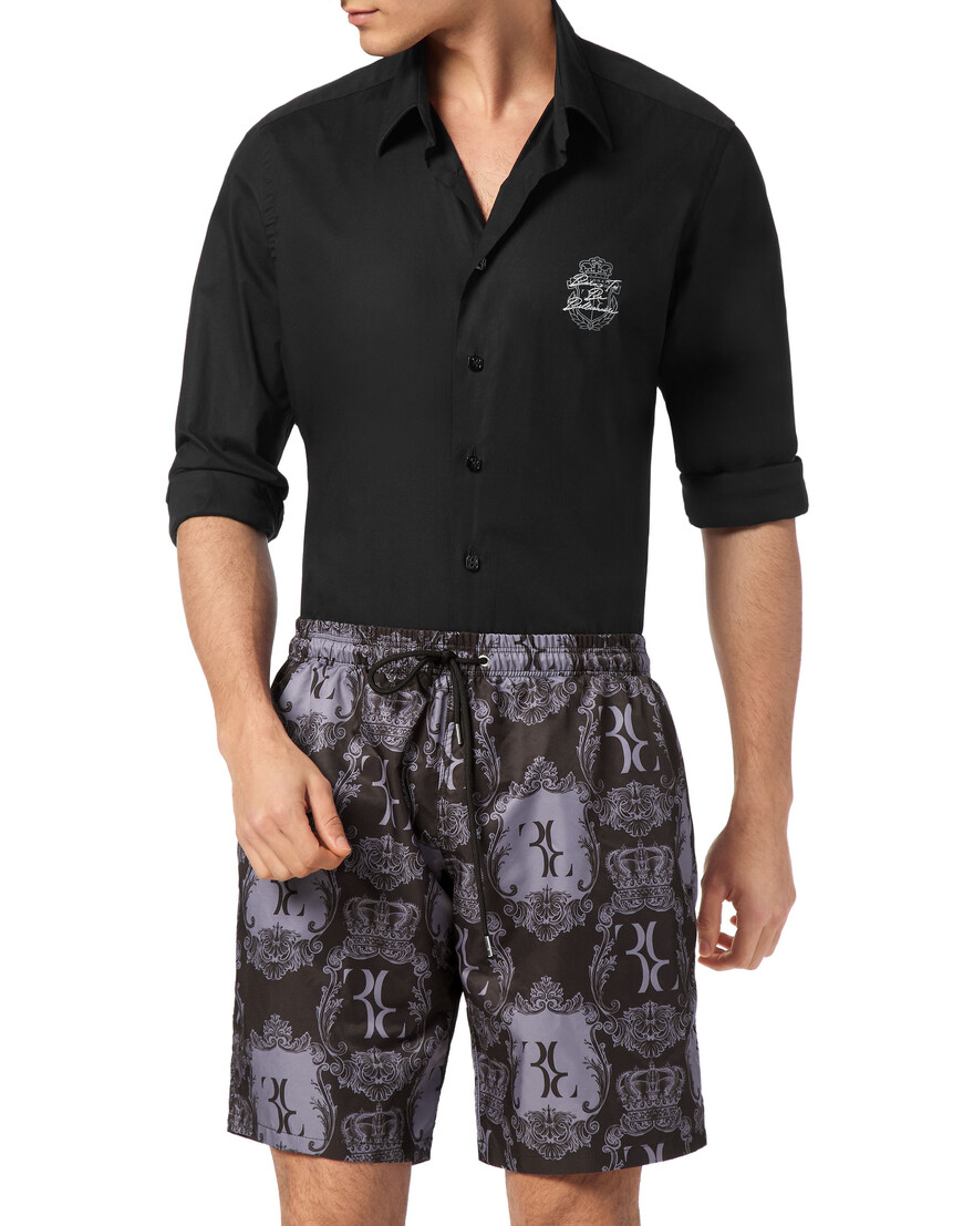 плавательные шорты  WADC-MMX0102-BTE003N_14 с промокодом