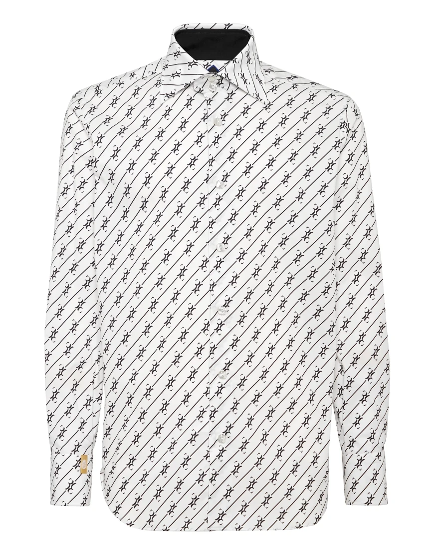 рубашка  WADC-MRP2252-BTE018N_01 по низкой цене