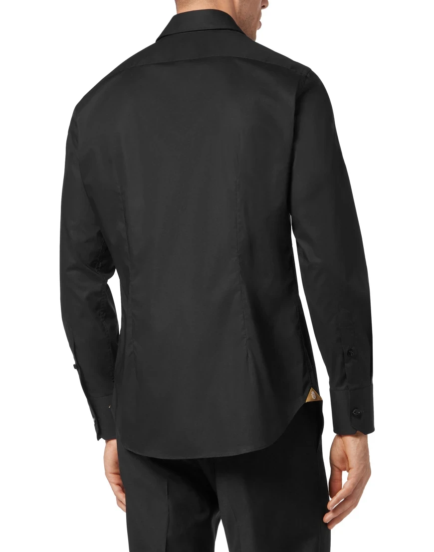 рубашка  WADC-MRP2252-BTE018N_02 по акции