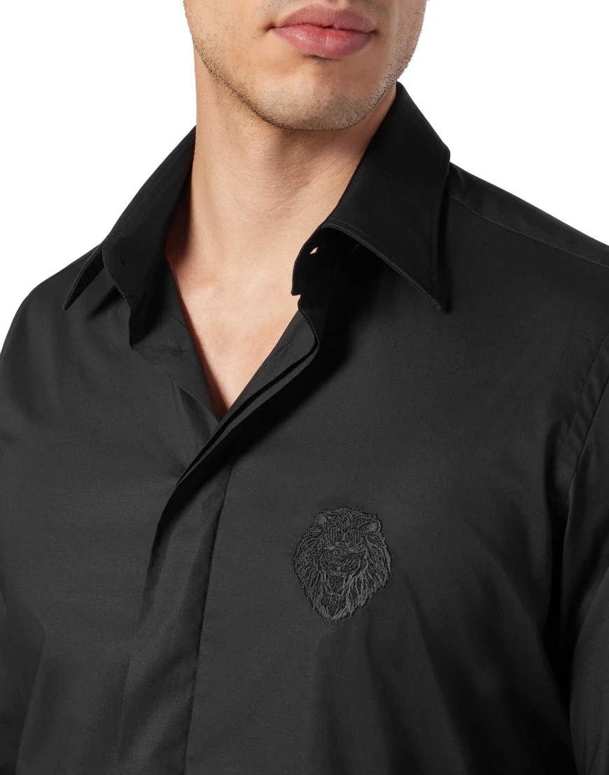 рубашка  WADC-MRP2252-BTE018N_02 купить с доставкой